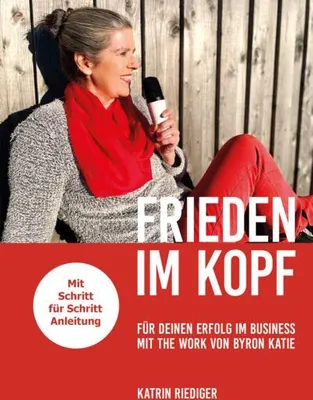 Produktbild von Frieden im Kopf