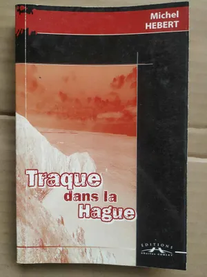 Image de Traque dans la hague Charles corlet