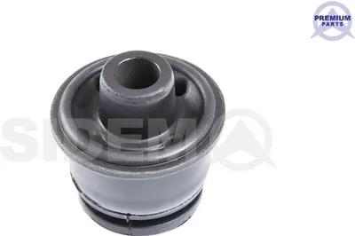 Produktbild von Lagerung Lenker für Querlenker für CHRYSLER PT CRUISER (PT) Hinten Vorne 891609 SIDEM