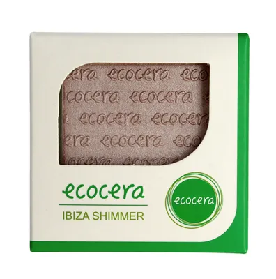 Obrázok produktu pre Ecocera Osviežujúci púder Ibiza, 10g