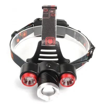 Obrázok produktu pre LED čelová lampa 16761
