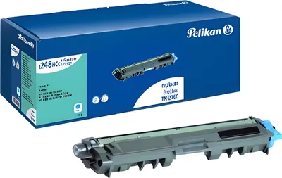 Obrázek produktu pro Pelikan 4241993, 2500 str., Azurová, 1 kusů