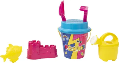 Produktbild von Grandi Giochi MEU12000 Sandkastenspielzeug