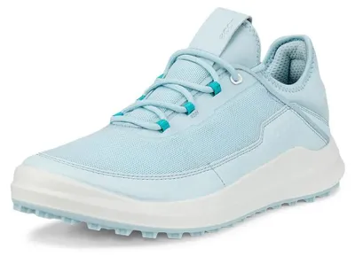 Produktbild von Ecco Core Gore-tex® Golfschuhe Für Damen Blau EU 39 Frau Blau EU 39