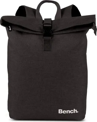 Image de Bench. sac à dos pour ordinateur portable sac à dos pour ordinateur portable Classic Backpack Black noir