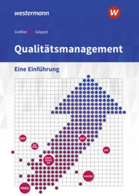 Image de Qualitätsmanagement. Schulbuch
