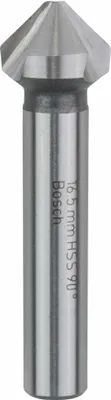 Produktbild von PRO Soft Metal HSS Kegelsenker, 16,5 x 60 mm, M8