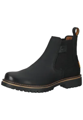 Produktbild von camel active Stiefelette Stiefelette Leder