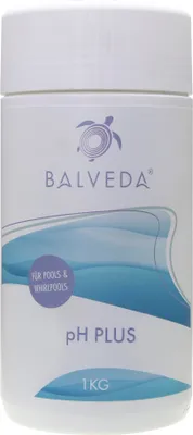 Zdjęcie produktu dla BALVEDA pH PLUS Granulat 1 kg
