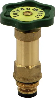 Zdjęcie produktu dla Js Fettkammer-Ot F.freistromvent. Din3502,N.st.sp.,Dn15,1/2",Epdm