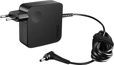 Obrázek produktu pro Síťový adaptér Lenovo 65 W (mini kulatá koncovka) - napájecí zdroj