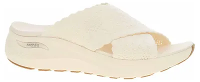 Obrázok produktu pre Sandále Skechers Arch Fit 2.0 – Still The One, biele, veľkosť 37