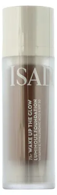 Immagine prodotto di IsaDora Wake Up The Glow Fondotinta luminoso 10N Neutro (30 ml)