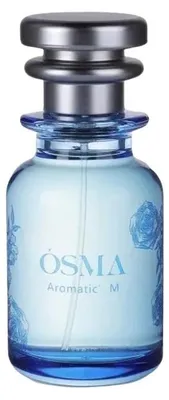 Produktbild von AROMATIC (M) Osma Parfum – Aromatischer Herrenduft mit Ananas, Eichenmoos und Vetiver