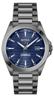 Zdjęcie produktu dla Zegarki analogowe Hugo Boss dla dorosłych