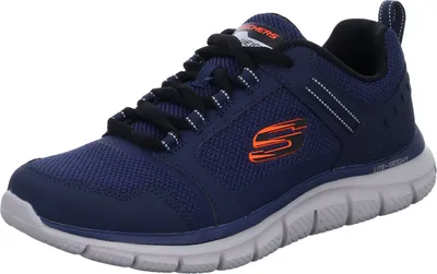 Image de Skechers chaussures Track Knock, 232001NVOR