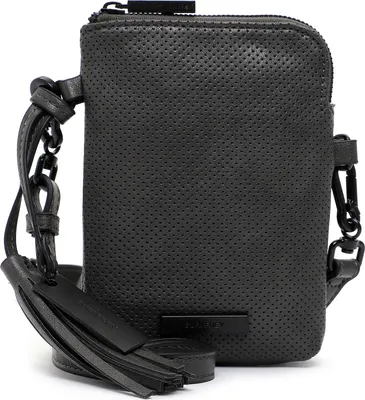 Produktbild von SURI FREY Handytasche Celly Smartphonebag Darkgrey dunkelgrau