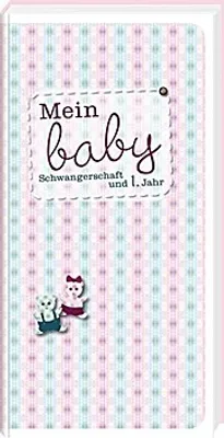 Produktbild von Mein Baby