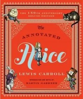 Produktbild von The Annotated Alice