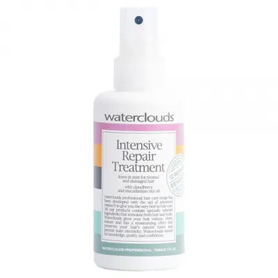 Produktbild von Waterclouds Intensywna kuracja regenerująca, 150ml