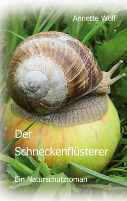 Produktbild von Der Schneckenflüsterer
