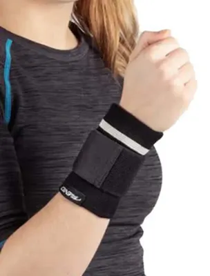 Image de Avento Wrist 44SA bandage de poignet taille S-M