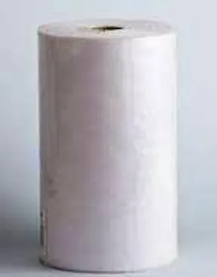 Tüllrolle 25 cm x 100 m, weiß