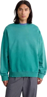 Productafbeelding van Sweatshirt Carhartt WIP I035186-GRN voor Uni