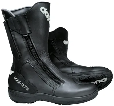 Image de Bottes Daytona-ROAD-STAR-GTX-noires Taille : 44