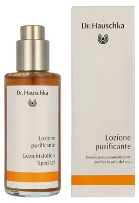 Produktbild von Dr. Hauschka Facial Toner Special