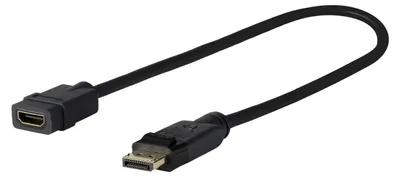 Image de VivoLink PRODPADAPHDMI - Chargeur de voyage
