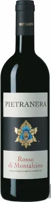 Produktbild von Rosso di Montalcino DOC Pietranera 2024 Toskana | Italien | 13% vol | 0,75 l