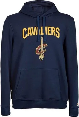 Produktbild von New Era Sweatshirts Team Logo PO Hoody Cleveland Cavaliers, 11530760, Größe: S