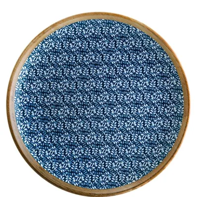 Imagen del producto de Lupin Gourmet, plato plano, 30 cm - juego de 6 unidades