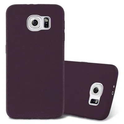 Obrázok produktu pre Cadorabo DE-111497, Samsung, Samsung Galaxy S6, orgován