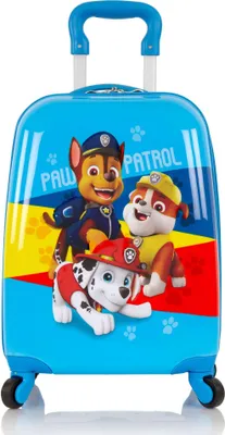 Immagine prodotto di Nickelodeon Paw Patrol - Carrello a 4 rotelle 46 cm (Paw Patrol)