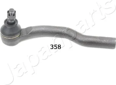 Produktbild von JAPANPARTS Spurstangenkopf Spurstange für MAZDA CX-7 (ER) Vorne Links TI-357L