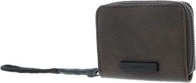 Produktbild von SURI FREY Geldbörse Fany Zip Around Wallet Brown braun