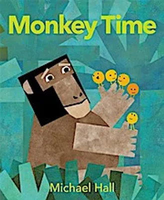 Zdjęcie produktu dla Monkey Time