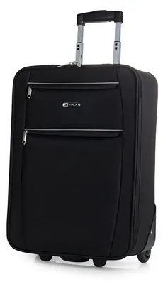 Immagine prodotto di Valigia rigida leggera da cabina, con ruote e serratura TSA
