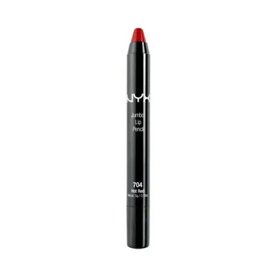 Immagine prodotto di Nyx, Intense Butter Gloss, Colour, Lip Liner, 709, Deep Red, 5 g