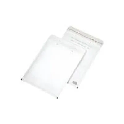 Obrázok produktu pre Bublinkové obálky MAILmedia, typ d14, biele, 21 g Vonkajšie rozmery: 200 x 275 mm, vnútorné rozmery: 175 x 265 mm (411140)