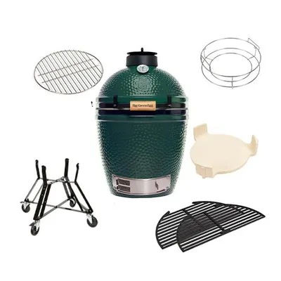 Produktbild von Big Green Egg Keramikgrill Medium Starter Set 2026  Art.Nr. AMHD50_2
