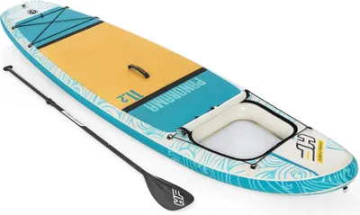 Obrázek produktu pro Av-Stand-Up Paddle Panorama Hydro Force