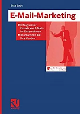 Obrázek produktu pro E-mailový marketing