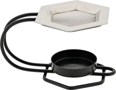 Obrázek produktu pro Nádoba na uzení se sítem - Chloe