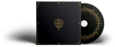 Produktbild von A Graceful Sin (Digipak)