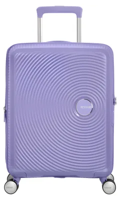 Obrázok produktu pre American Tourister American Tourister Soundbox - 4-Rollen-Kabinentrolley S 55 cm erw.