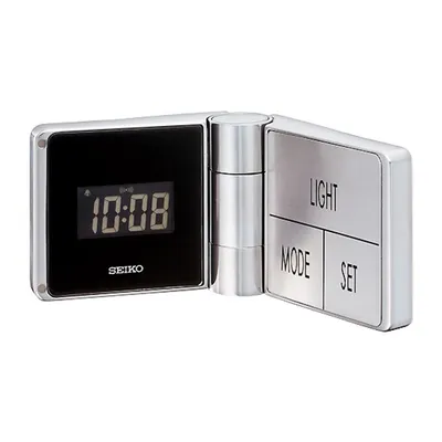 Immagine prodotto di Sveglia Seiko QHL044B