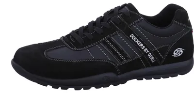 Produktbild von Dockers by Gerli Schnürer Schwarz